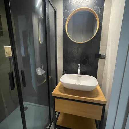 Apartment Kawka Na Grobli *