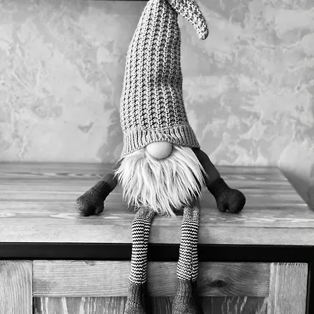 Apartment Kawka Na Grobli *