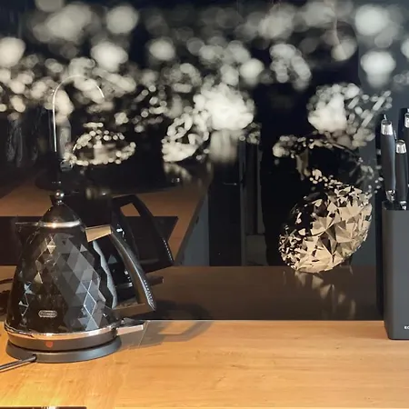 Apartment Kawka Na Grobli