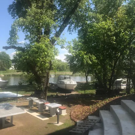 Apartment Kawka Na Grobli *