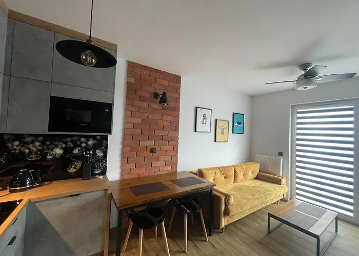 Appartamento Kawka Na Grobli