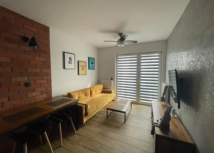 Appartamento Kawka Na Grobli