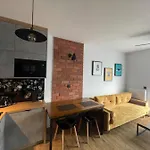 Apartmán Kawka Na Grobli