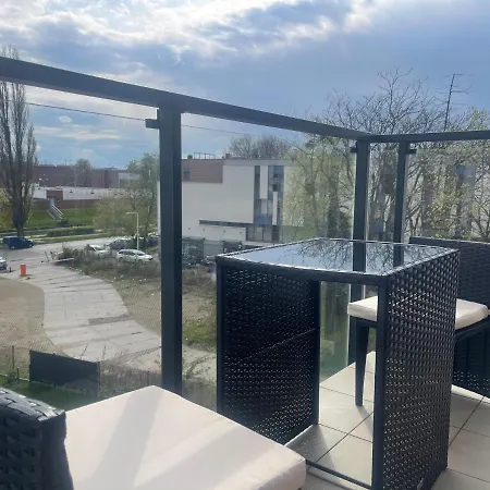 Apartmán Kawka Na Grobli Vratislav