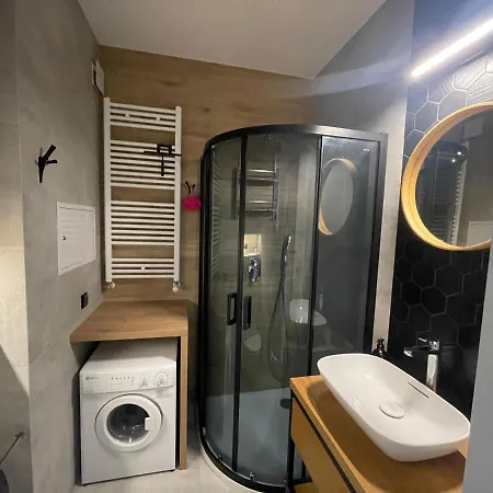 Kawka Na Grobli Apartmán Vratislav