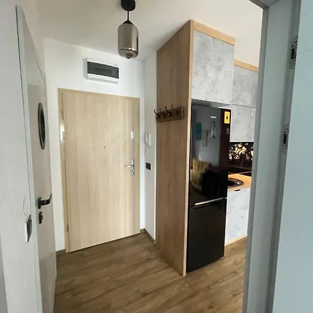 Kawka Na Grobli * ヴロツワフ