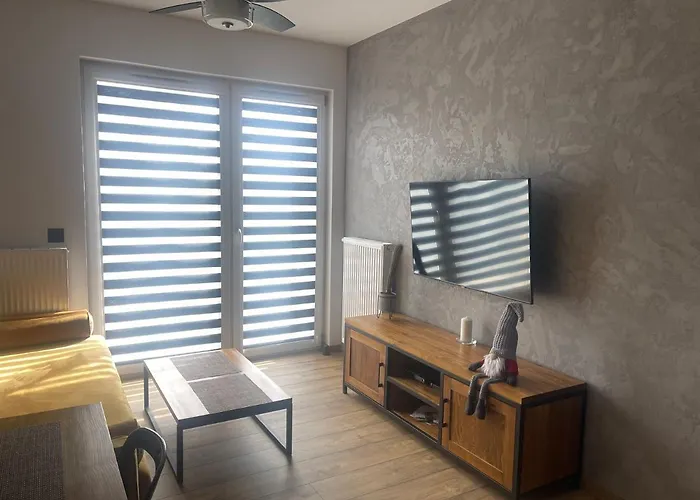 アパート Kawka Na Grobli ヴロツワフ