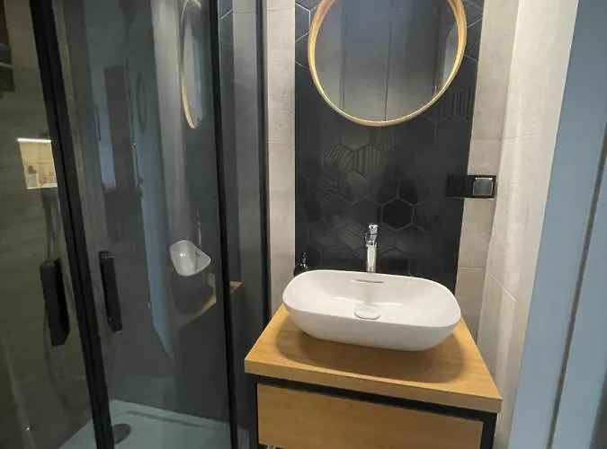 アパート Kawka Na Grobli *