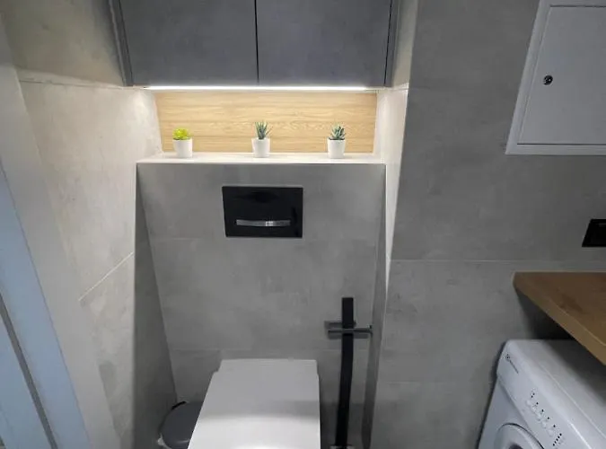 Kawka Na Grobli アパート ヴロツワフ