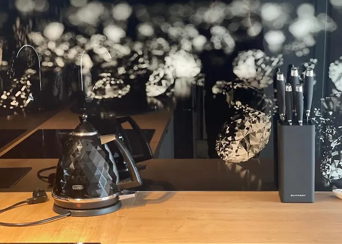 アパート Kawka Na Grobli